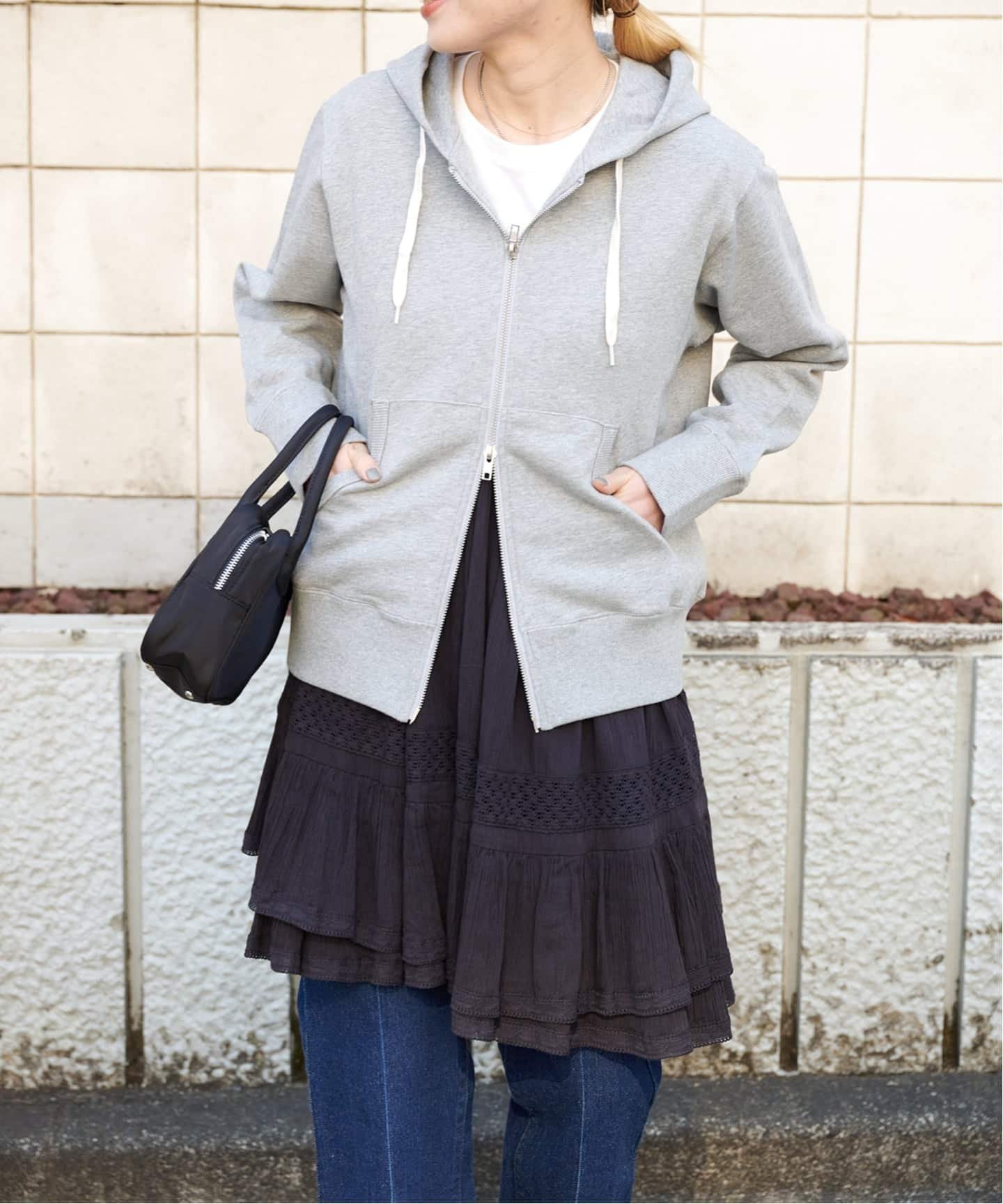 OUTDOOR PRODUCTS Usual Things ≪予約 追加≫コットンレーストリムキャミソール アウトドアプロダクツユージュアルシングス トップス キャミソール ブラック ホワイト【送料無料】