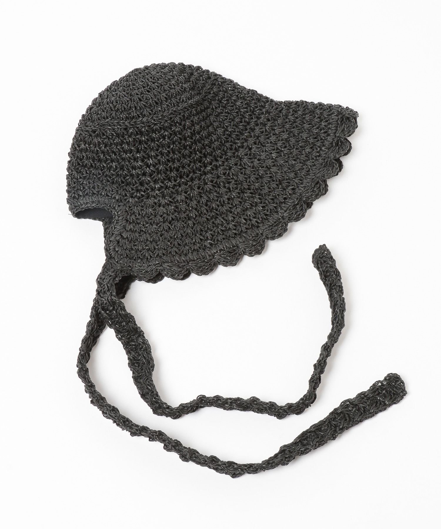 【SALE／37%OFF】LOWRYS FARM ザツザイデザインHAT ローリーズファーム 帽子 ハッ...