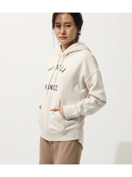 【SALE／50%OFF】AZUL by moussy CHANCE HOODIE/チャンスフーディ アズールバイマウジー カットソー パーカー ピンク ホワイト ブラック