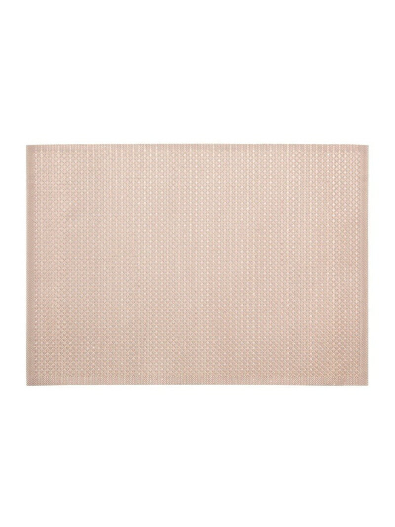 Francfranc ウィシュリー ランチマット フランフラン 食器・調理器具・キッチン用品 その他の食器・調理器具・キッチン用品 ピンクのサムネイル