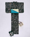 【SALE/30%OFF】URBAN RESEARCH ROSSO 浴衣 すすき アーバンリサーチロッソ 着物・浴衣・和装小物 浴衣 グレー【送料無料】