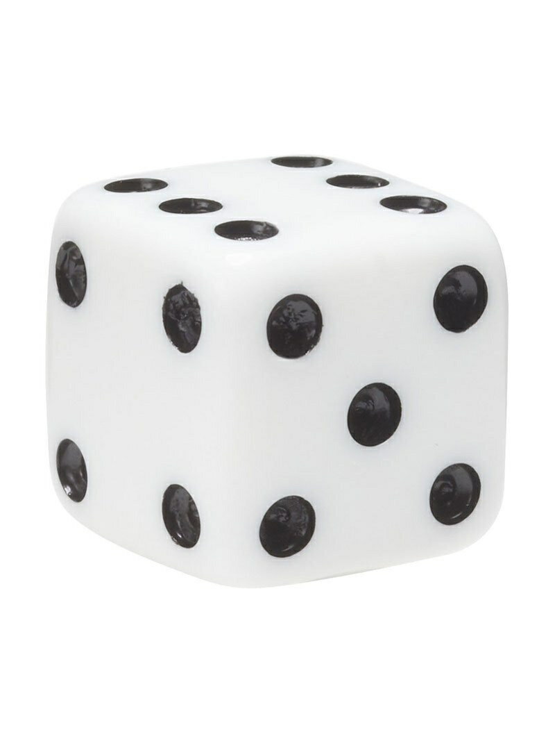 crocs Crocs Black and White Dice アトモスピンク アクセサリー アクセサリーその他