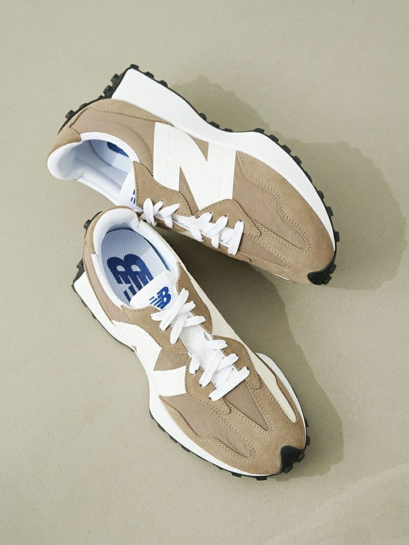 【WEB限定】＜NewBalance(ニューバランス)＞MS32750/50スニーカー