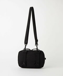 Mini Shoulder Bag 3232-499-1370 32324991370: Black