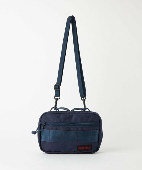 Mini Shoulder Bag 3232-499-1370 32324991370: Navy