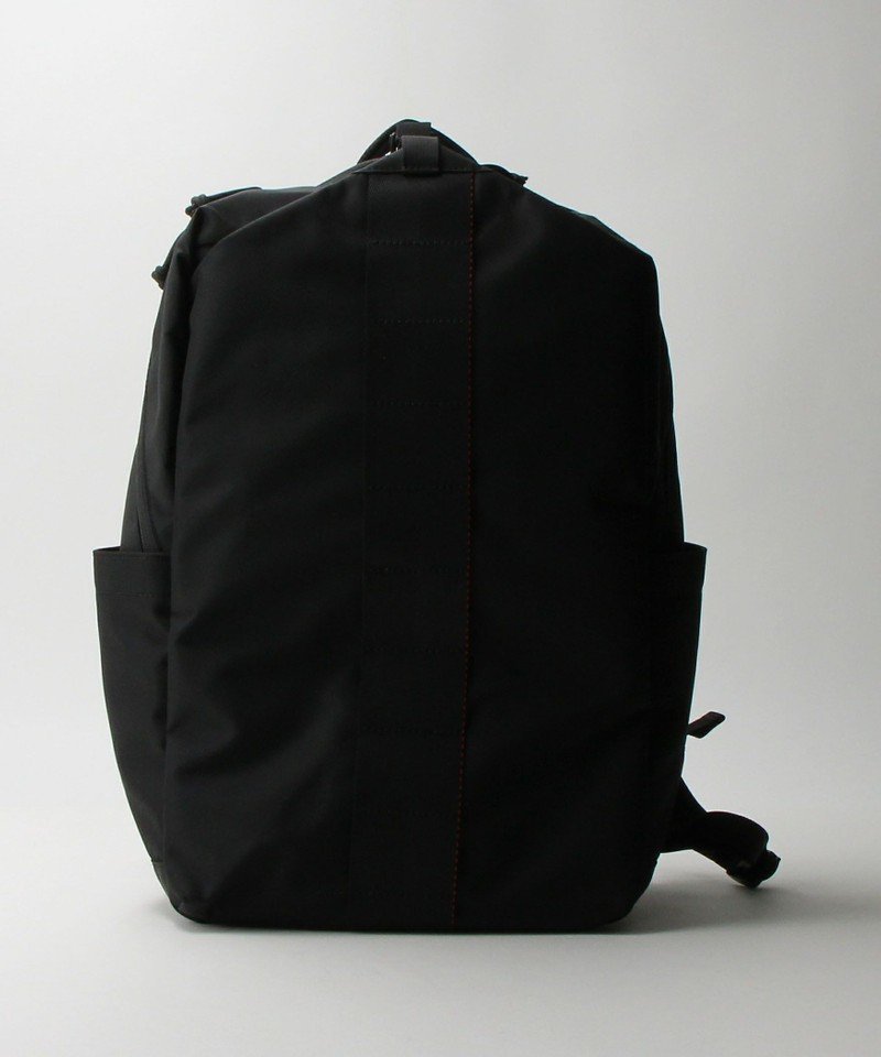 ユナイテッドアローズ バッグ メンズ UNITED ARROWS green label relaxing 【WEB限定】BRIEFINGURBAN GYM PACK S WR バックパック ユナイテッドアローズ グリーンレーベルリラクシング バッグ リュック・バックパック ブラック ネイビー【送料無料】