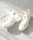【SALE/5%OFF】notch. CONVERSE コンバース ALL STAR オールスター CHUNK HI ノッチ シューズ・靴 その他のシューズ・靴...