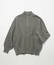 ySALE^70%OFFzUNITED ARROWS green label relaxing GLR orWBL l҂ n[tWbv vI[o[ iCebhA[Y AEgbg gbvX jbg O[ sN lCr[