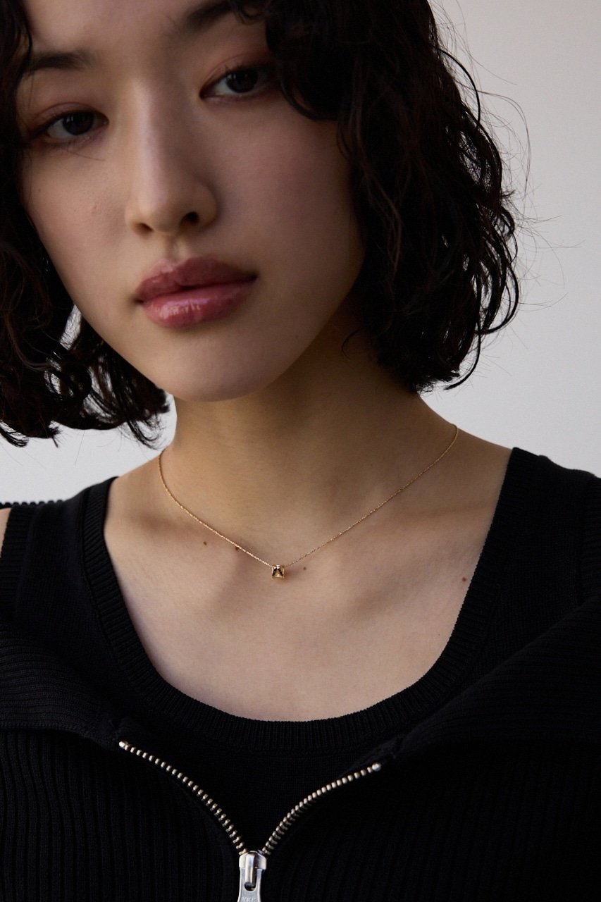 【SALE／20%OFF】AZUL BY MOUSSY プチモチーフネックレス アズールバイマウジー アクセサリー・腕時計 ネックレス