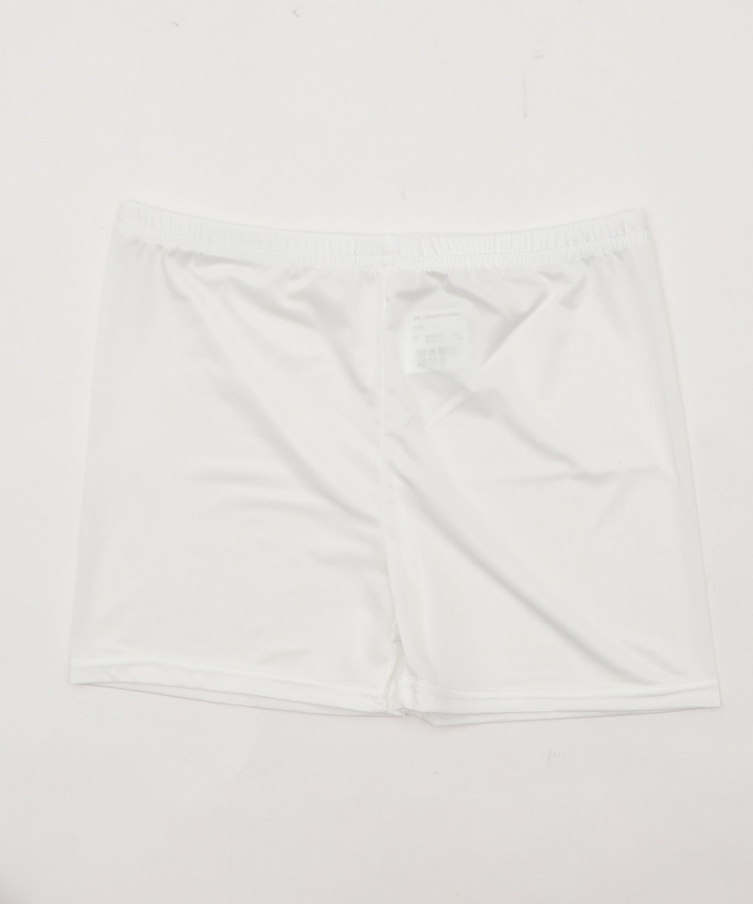 WEGO MEN'S �ڥ��ѥ�� �������� ����ʡ����롼�०���� ����¾�Υ���ʡ����롼�०���� �ۥ磻�� �֥�å�