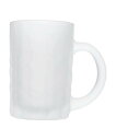 Hare no hi 泡立つビヤグラスジョッキ ルディックパーク 食器・調理器具・キッチン用品 カトラリー