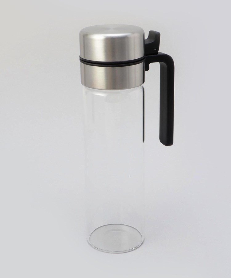 212 KITCHEN STORE 耐熱ガラス密閉オイルボトル L ＜atomico アトミコ＞ トゥーワントゥーキッチンストア 食器・調理器具・キッチン用品 その他の食器・調理器具・キッチン用品 stylife-15178852 Rakuten Fashion サンプル画像2