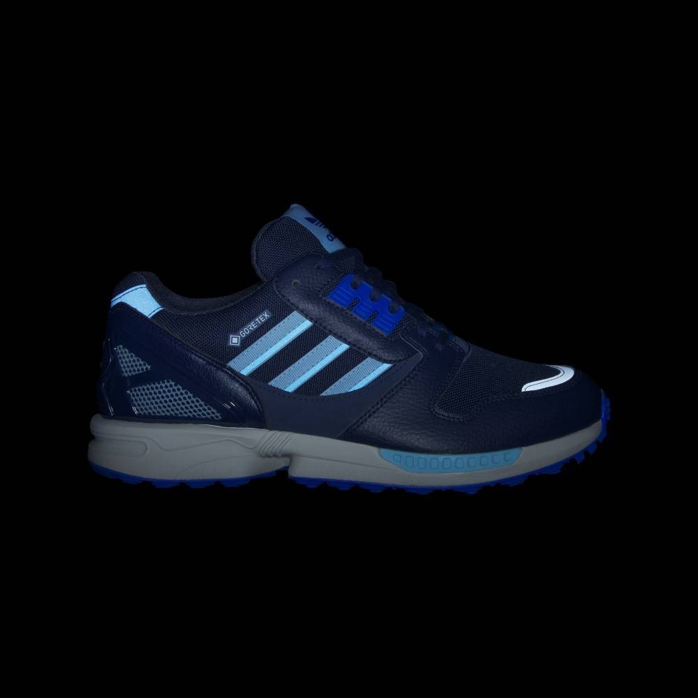 adidas 【公式】アディダス adidas 【オリジナルスゴルフ】ZX 8000 GTX ゴルフ / ZX 8000 GTX Golf アディダス シューズ・靴 スニーカー ブルー【送料無料】