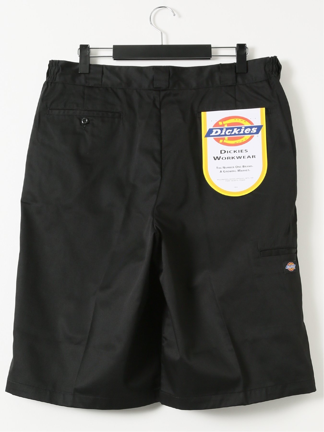 【大きいサイズ】ディッキーズ/Dickies 綿混 ツイル イージー ワーク ショーツ タカキュー パンツ その他のパンツ カーキグリーン