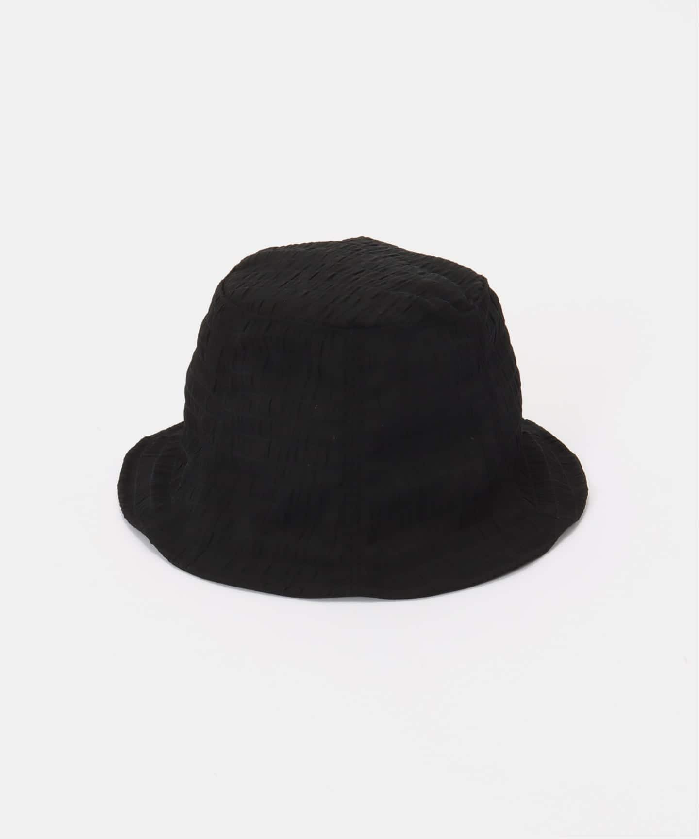 【SALE／30%OFF】JOURNAL STANDARD 【REVIS/レビス】クロシェHAT ジャーナル スタンダード 帽子 ハット ブラック ベージュ グリーン【送料無料】
