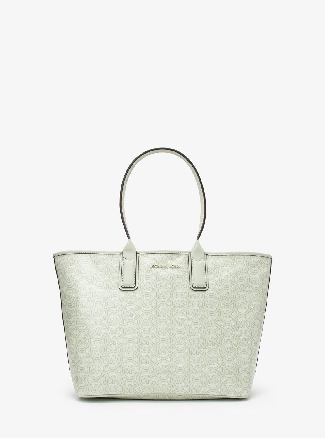 【SALE／80%OFF】MICHAEL KORS JODIE トート ミディアム マイケル・コース バッグ トートバッグ グリーン【送料無料】のサムネイル