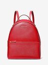 【SALE/85%OFF】MICHAEL KORS SHEILA フロントポケット バックパック ミディアム マイケル・コース バッグ リュック・バックパック ...