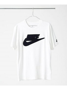 【SALE／20%OFF】NIKE AS M NSW TEE ARCHIVE 1 ナノユニバース カットソー【RBA_S】【RBA_E】