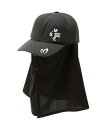 【SALE/40%OFF】MASTER BUNNY EDITION 花粉よけキャップ (UNISEX) マスターバニーエディション 帽子 その他の帽子 ホワイト...