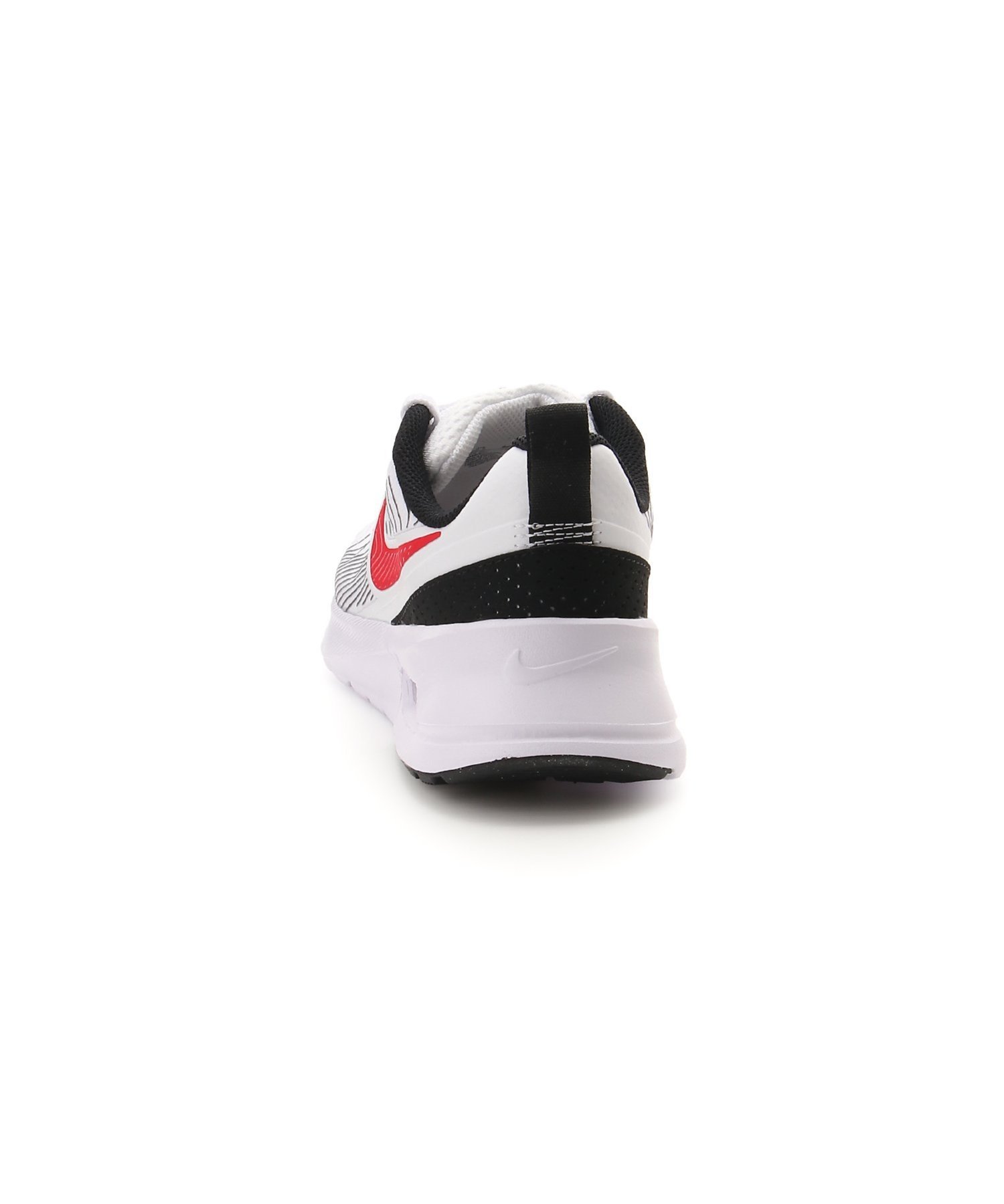 【SALE／20%OFF】NIKE NIKE/(M)エアマックスNUAXIS エスラッシュ シューズ・靴 スニーカー ホワイト【送料無料】