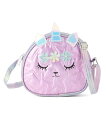 【SALE/20%OFF】lulu noix lulu noix/(K)ユニコーン星ショルダーバッグ ミニョントレフル ルームヨンマルサンセレクティッド バッグ...