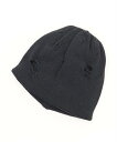 CA4LA RAGGED KNIT WATCH カシラ 帽子 ニット帽・ビーニー ブラック ネイビー【送料無料】