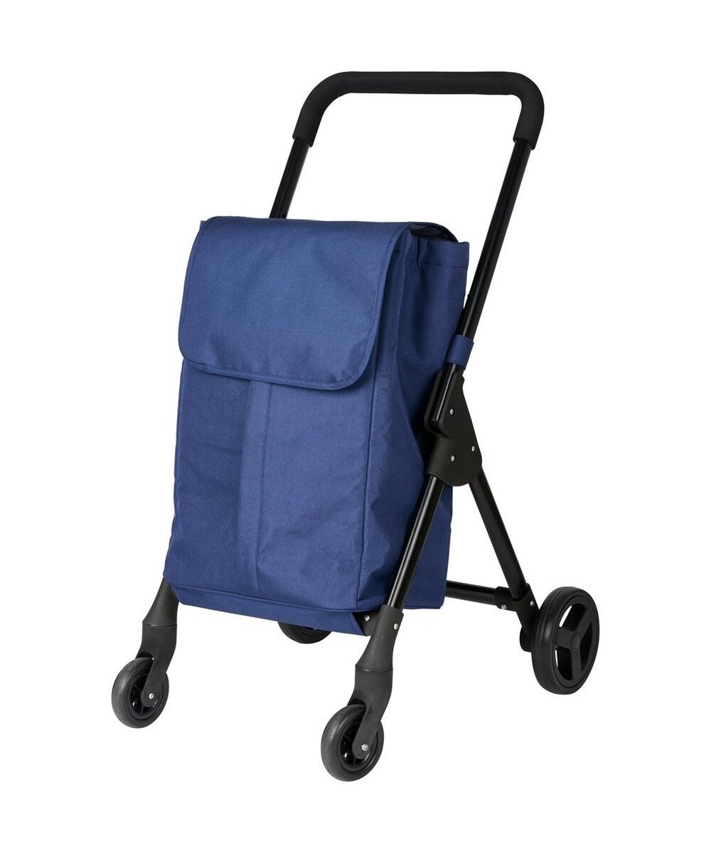BACKYARD FAMILY cocoro コ・コロ 前押し4輪カート ローラ バッグ スーツケース・キャリーバッグ カーキグリーン ネイビー ブラック【送料無料】