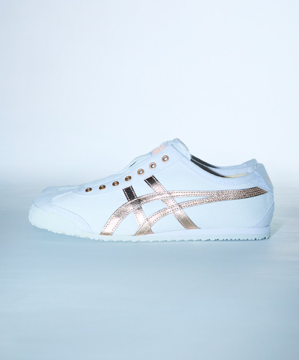 onitsuka オニツカタイガー メキシコ 66 スリッポン新品 25.5 楽天市場】オニツカタイガー スリッポン(靴サイズ(cm)25.5