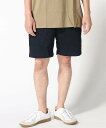 【SALE／50%OFF】TOMMY HILFIGER (M)TOMMY HILFIGER(トミーヒルフィガー) THEO 7in Shorts トミーヒルフィガー パンツ その他のパンツ ネイビー ブラウン ブルー【送料無料】