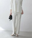 La Totalite レディース パンツ ラ トータリテ