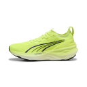 【SALE/30%OFF】PUMA メンズ フォーエバーラン ニトロ 2 ランニングシューズ プーマ シューズ・靴 スニーカー イエロー【送料無料】