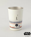 212 KITCHEN STORE ステンレスタンブラー460ml BB-8 <STAR WARS スター・ウォーズ > トゥーワントゥーキッチンストア 福袋・...