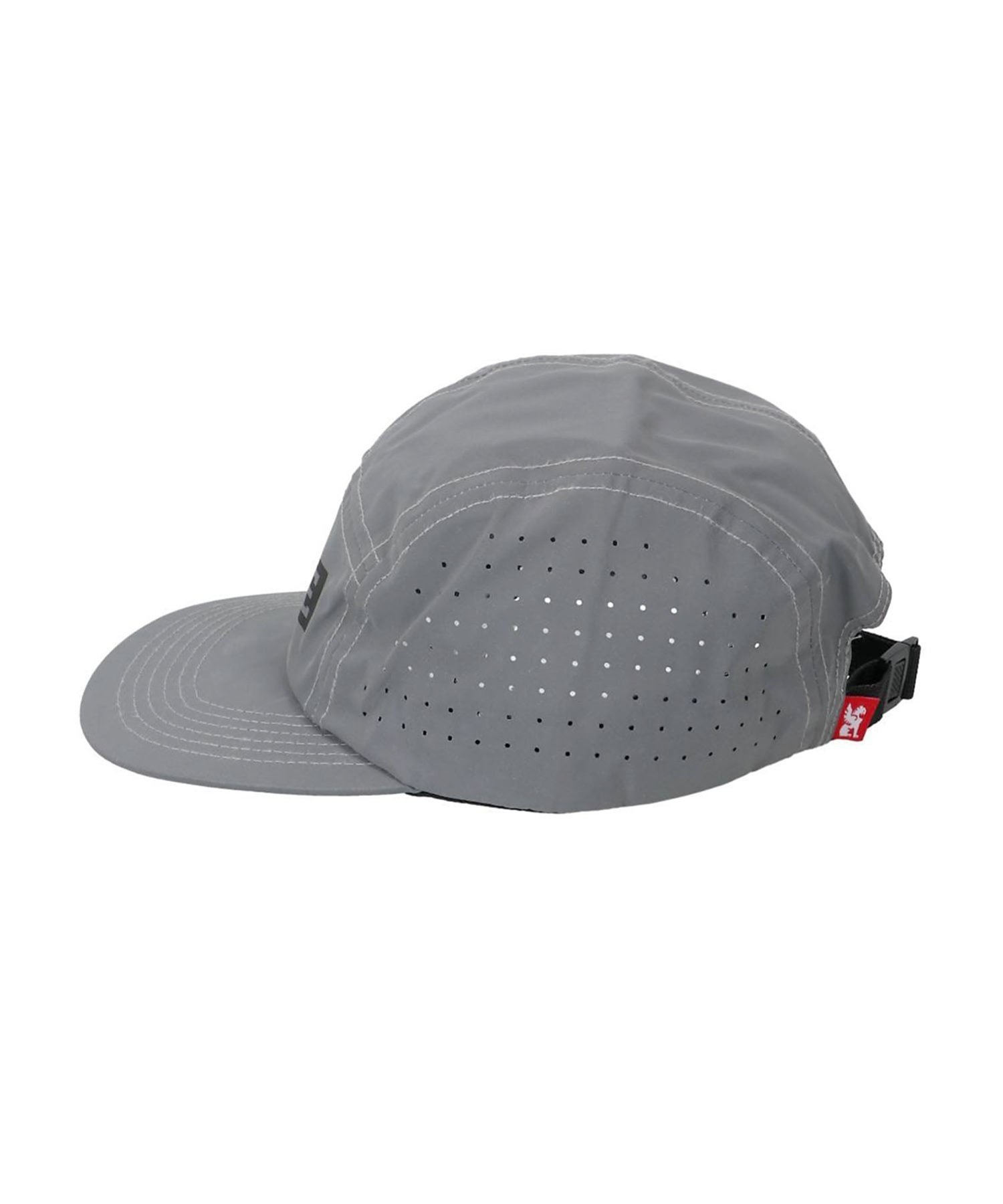 CHROME (M)5 PANEL HAT クローム 帽子 ハット グレー【送料無料】