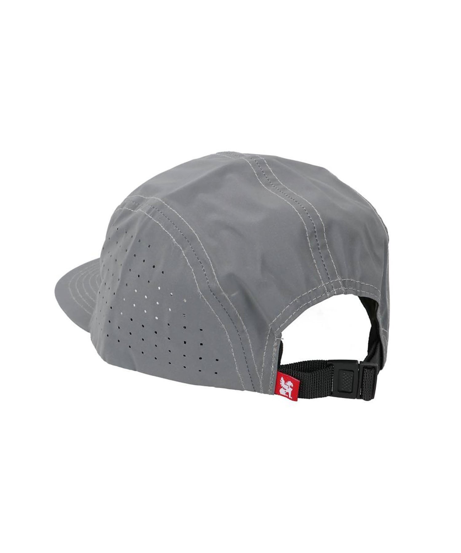 CHROME (M)5 PANEL HAT クローム 帽子 ハット グレー【送料無料】