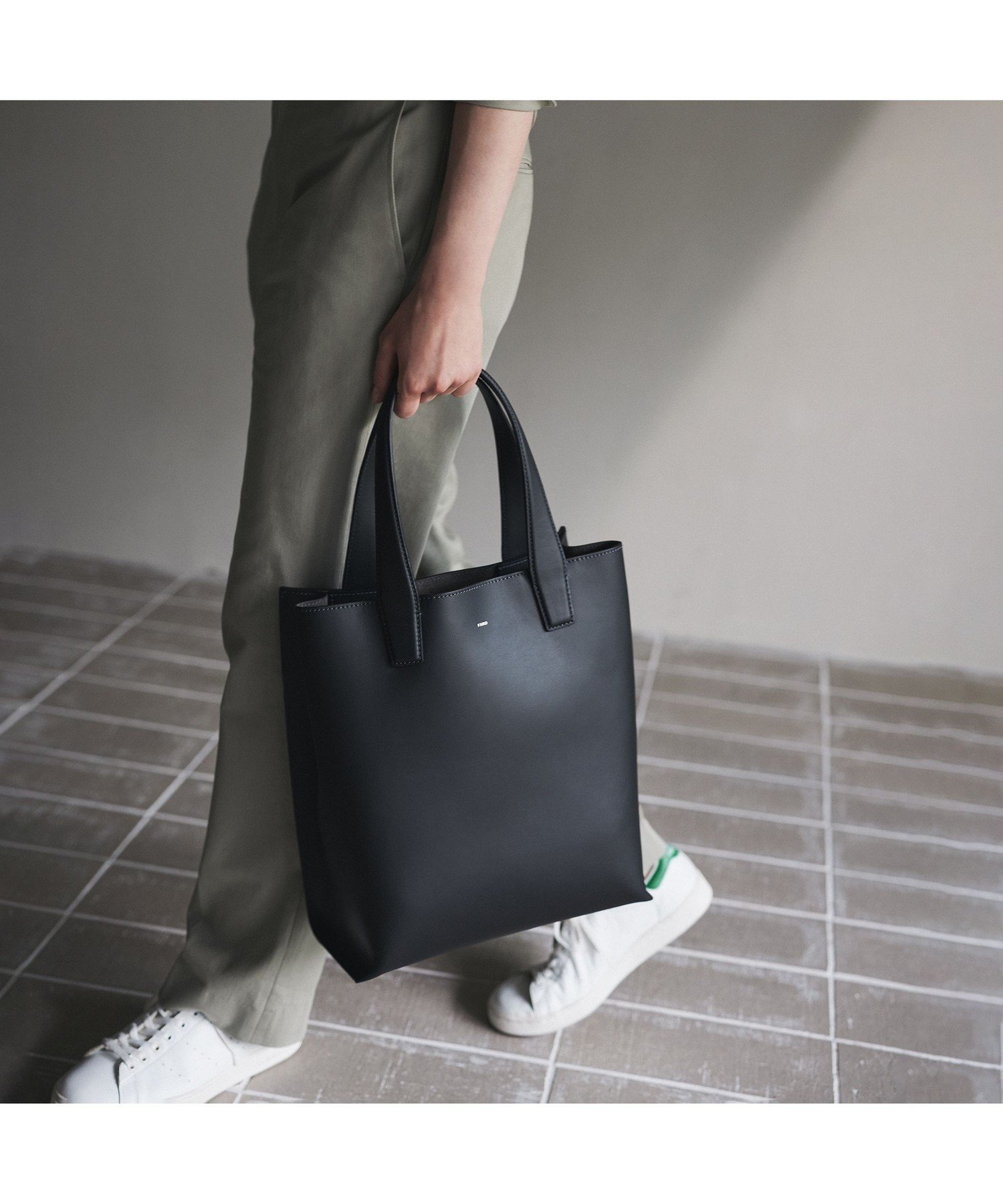 ファーロ バッグ メンズ FARO Calma Tote Tall ファーロ バッグ トートバッグ ブラック ブラウン グレー グリーン ブルー レッド【送料無料】