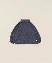 IENA ENFANT 【BASIC】パッカブルドットブルゾンbaby-kids(80cm-150cm) イエナ アンファン マタニティウェア・ベビー用品 その...