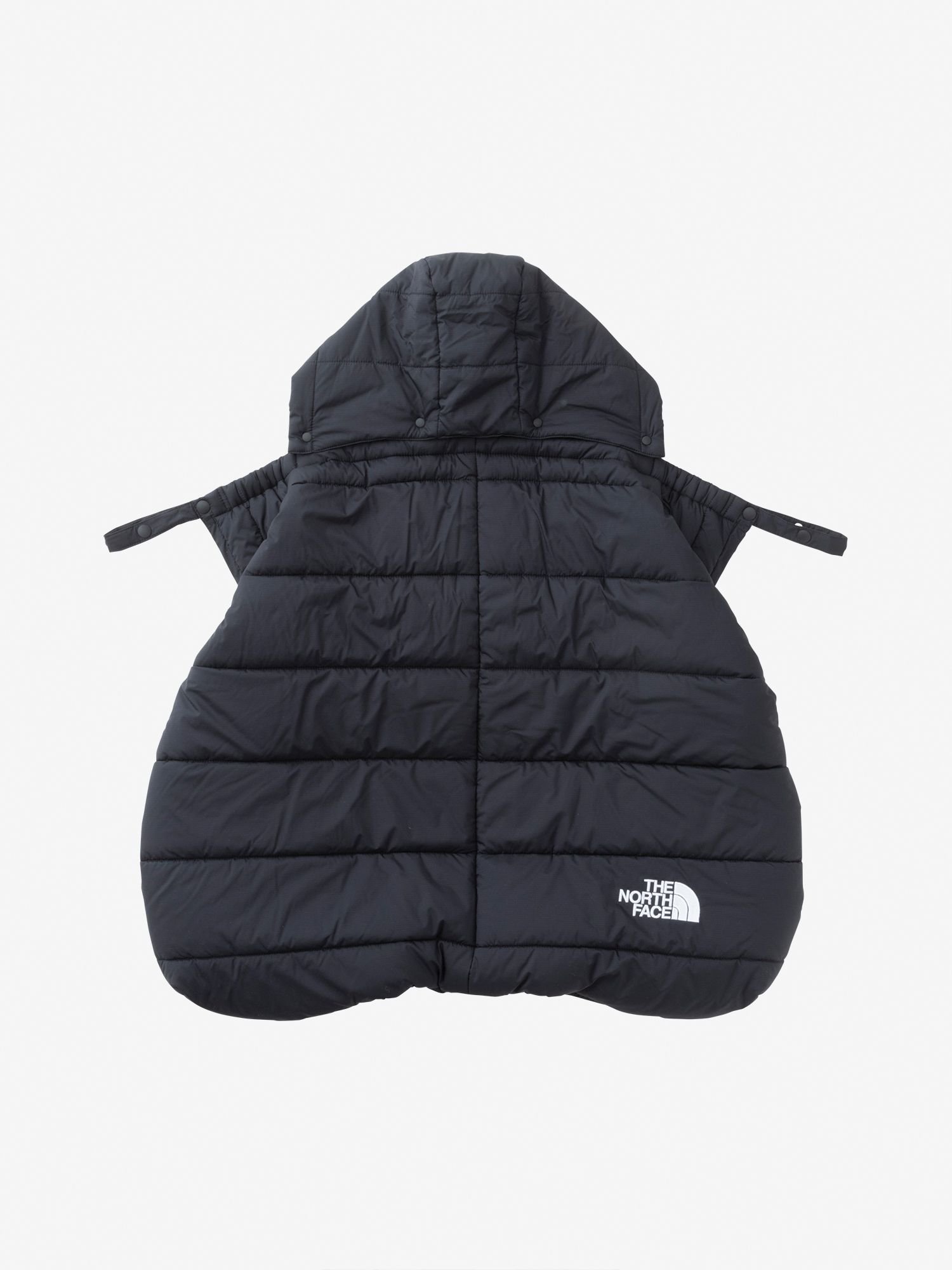 THE NORTH FACE ベビー シェルブランケット ザ・ノース・フェイス アクセサリー・腕時計 その他のアクセサリー・腕時計 ブラック【送料無料】