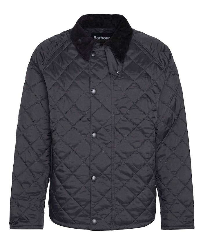 Transport quilted jacket 24AW フリークスストア ジャケット・アウター ブルゾン・ジャンパー グリーン ブラック