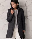 【SALE/50%OFF】A/C DESIGN BY ALPHA CUBIC 【発熱】サーモアコート エーシーデザインバイアルファキュービック ジャケット・アウ...
