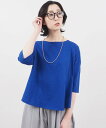 NARU FACTORY 40/2天竺 ミナミラウンドシャツ ナルファクトリー トップス カットソー・Tシャツ ブラック ホワイト レッド グリーン ブルー【送料無料】(4)