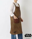 212 KITCHEN STORE エプロン チューバッカ <STAR WARS スター・ウォーズ > トゥーワントゥーキッチンストア 福袋・ギフト・その他 そ...