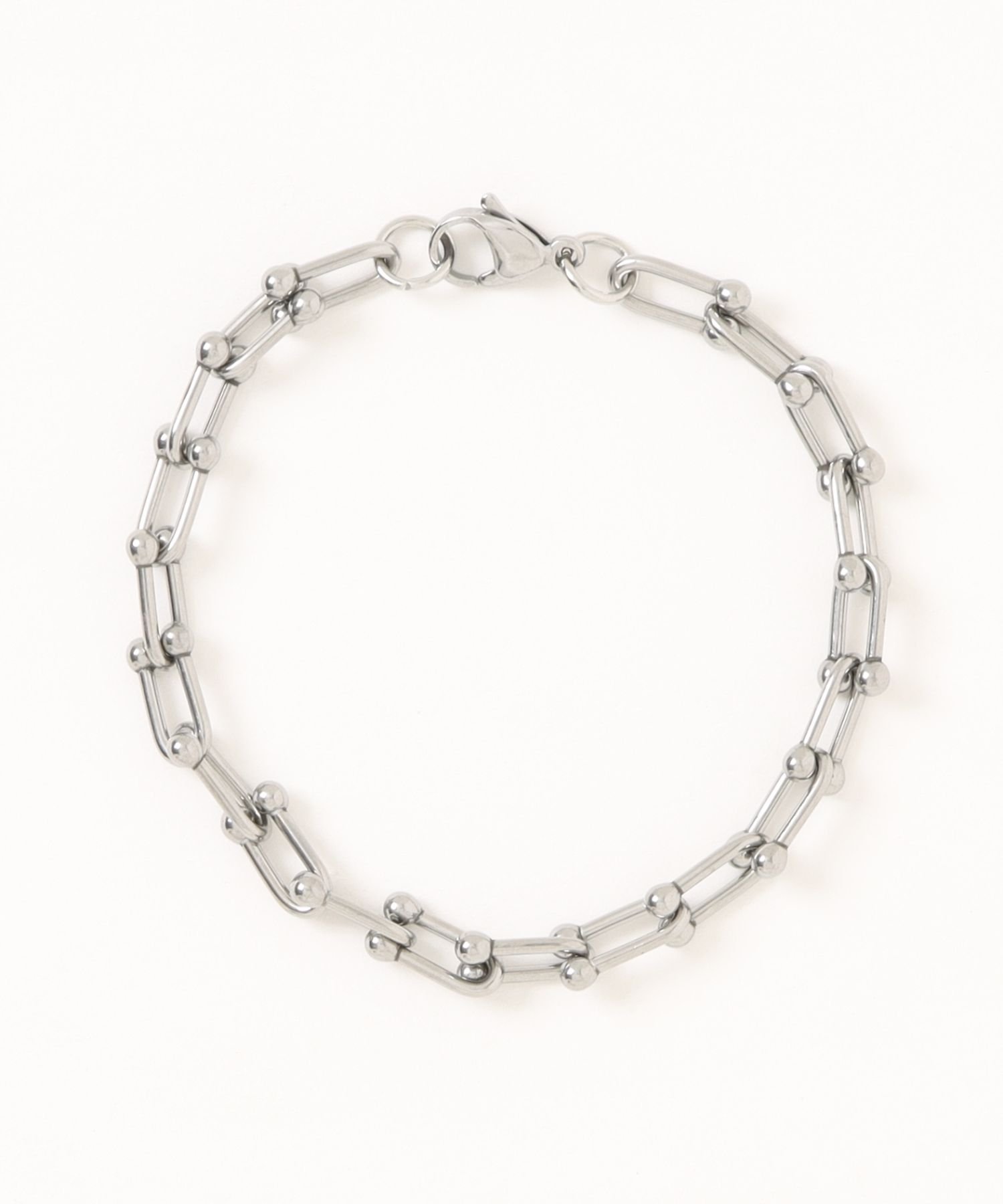 【SALE／20%OFF】MAISON CLUB MAISON CLUB/選べるバリエーション メタルブレスレット KNF103 セットア..