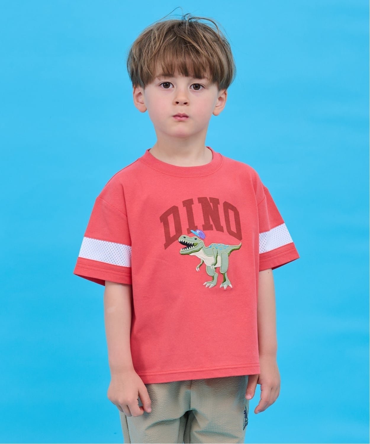 楽天市場】クレードスコープ tシャツ 恐竜の通販
