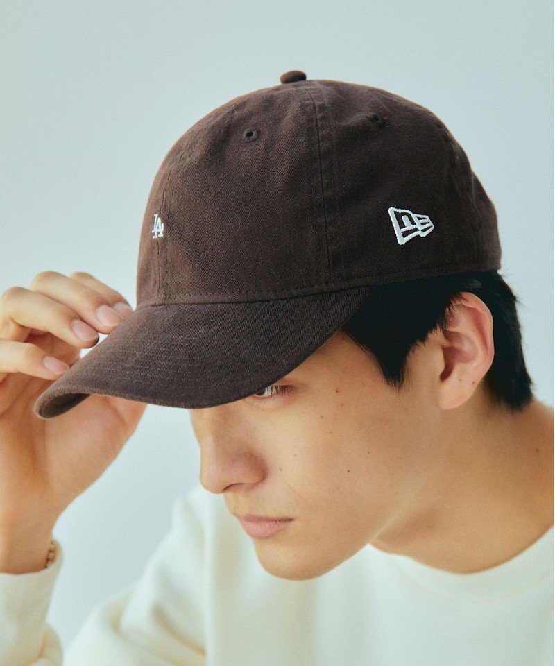 NEW ERA(ニューエラ)のヘッドウェア(メンズ)」おすすめ6選&人気