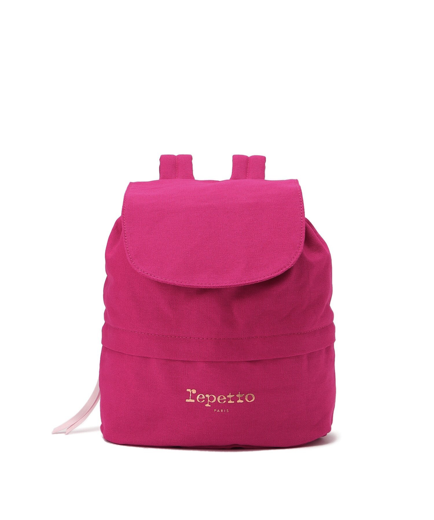 Repetto Lise Bag レペット バッグ その他のバッグ ピンク【送料無料】