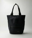 UNITED ARROWS green label relaxing BRIEFINGMFC 2WAY PACK WR バックパック トートバッグ ユナイテッドアローズ グリーンレーベルリラクシング バッグ トートバッグ ブラック【送料無料】