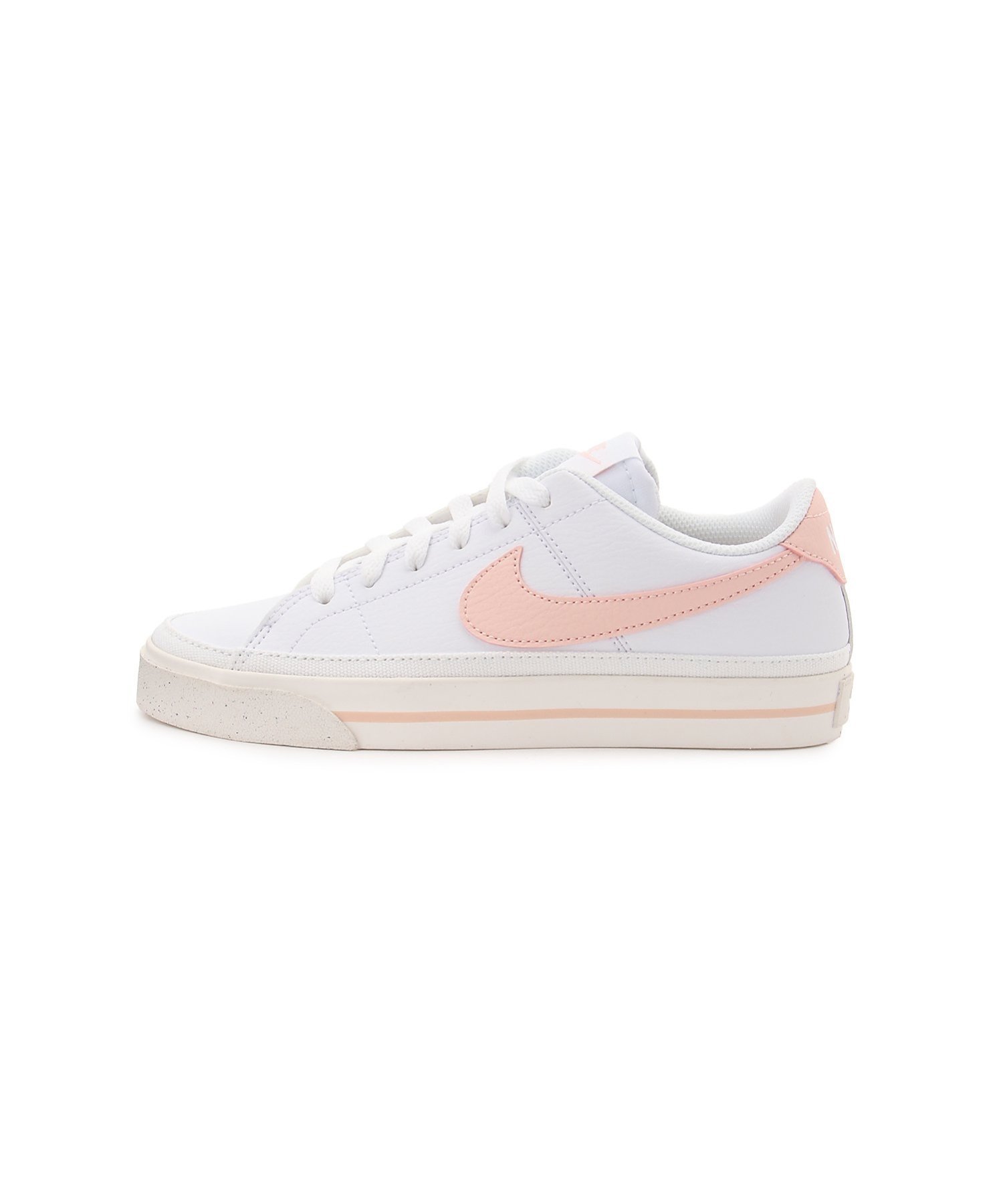 【SALE／20%OFF】NIKE NIKE/(W)WS コルテッツLEGACYLONN エスラッシュ シューズ・靴 スニーカー ホワイト【送料無料】