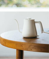 journal standard Furniture 【BALMUDA/バルミューダ】THE POT ホワイト 電気ケトル ジャーナルスタンダードファニチャー 生活雑貨 インテリアアクセ