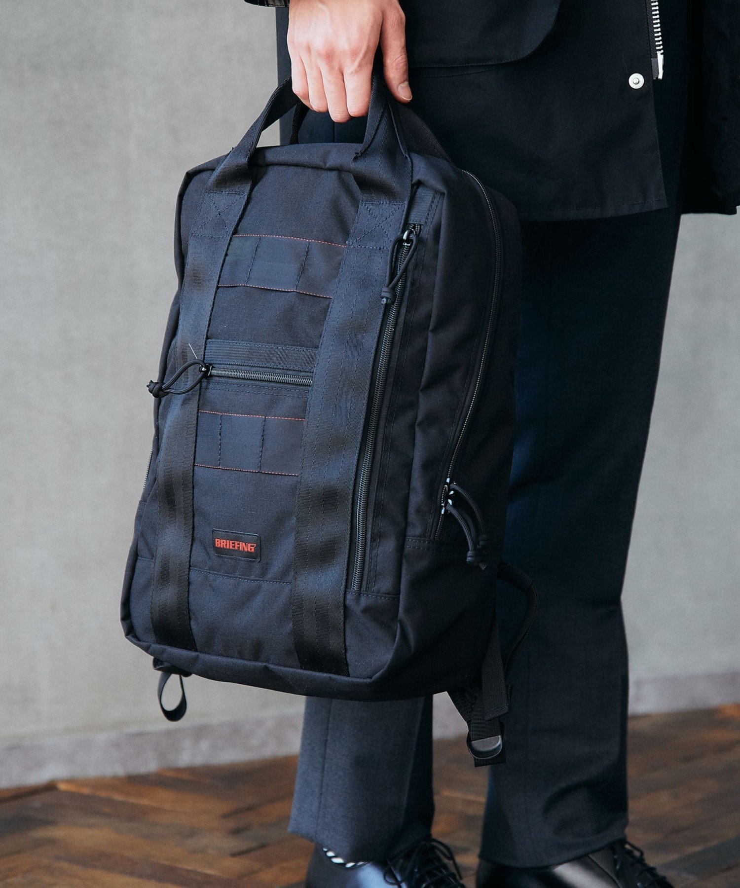 FT Pack 3232-499-1369 32324991369: Black