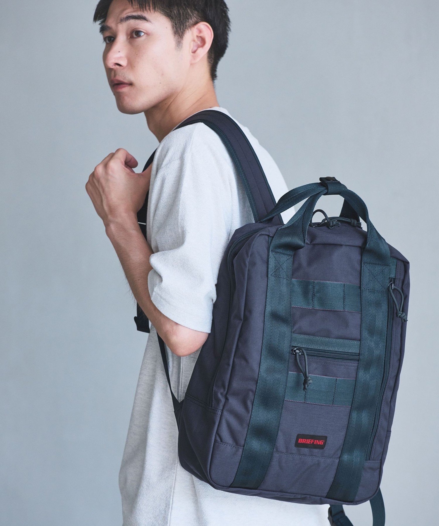 FT Pack 3232-499-1369 32324991369: Navy